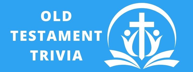 old testament trivia